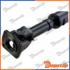 Arbre de transmission arrière pour KIA | NWN-KA-011, PS900598